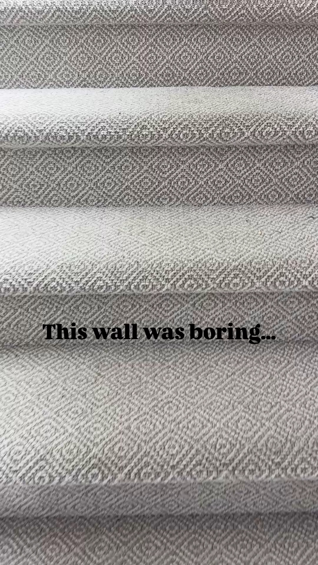 Would you believe we did this during nap time? 😳 10/10 the easiest home project we have done to date. It has totally changed the feel of the space! 😍They come in several different wood stains and designs! Easy to cut. Peel and stick squares on the back. So. Easy. 

#decorideas #homedecorinspo #homeproject #diyhomedecor #featurewall 



#LTKHome #LTKmomlife #LTKdayinmylife