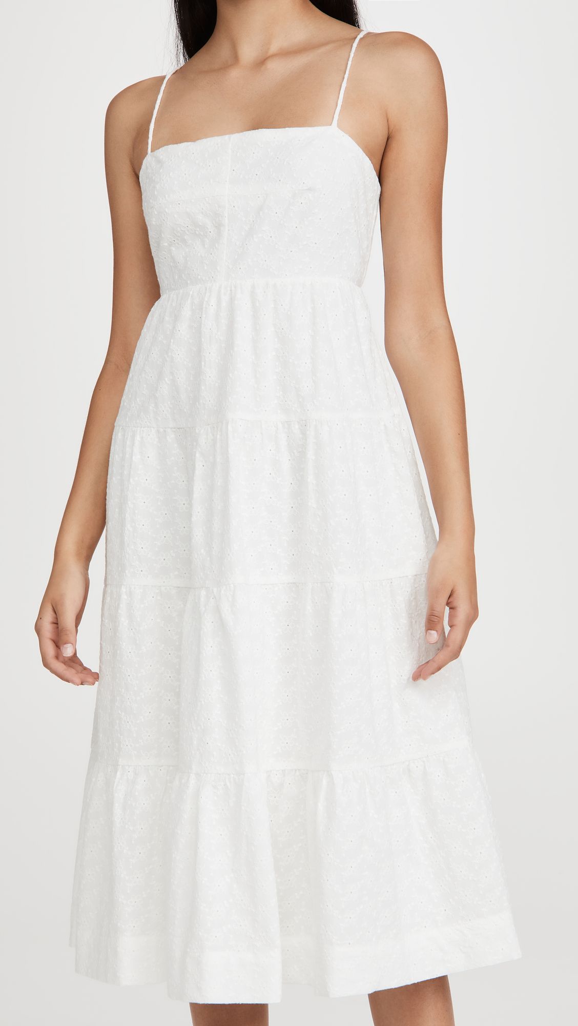 Charlotte Embroidered Dress | Shopbop