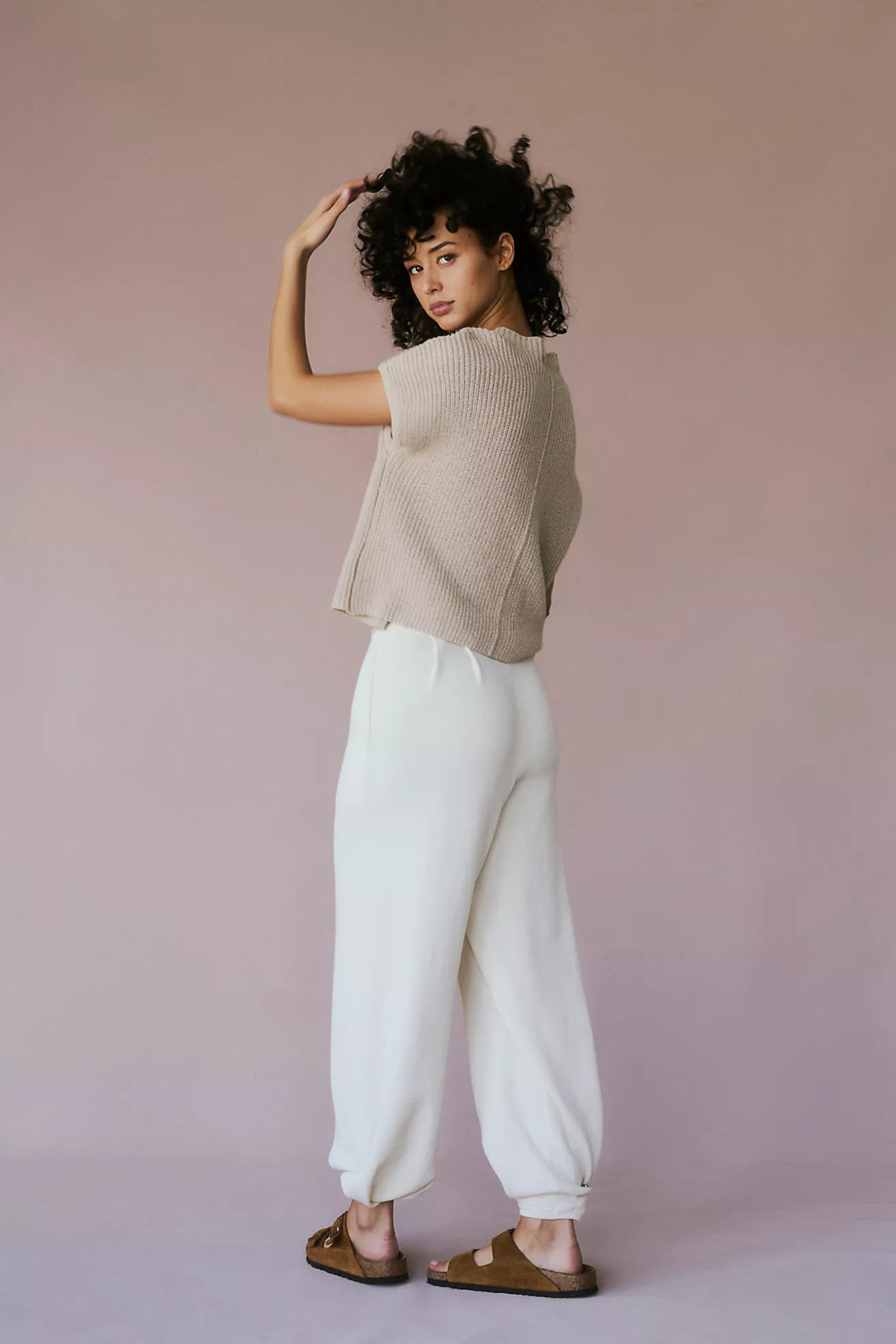 Freya Sweater Set | Free People (Global - UK&FR Excluded)