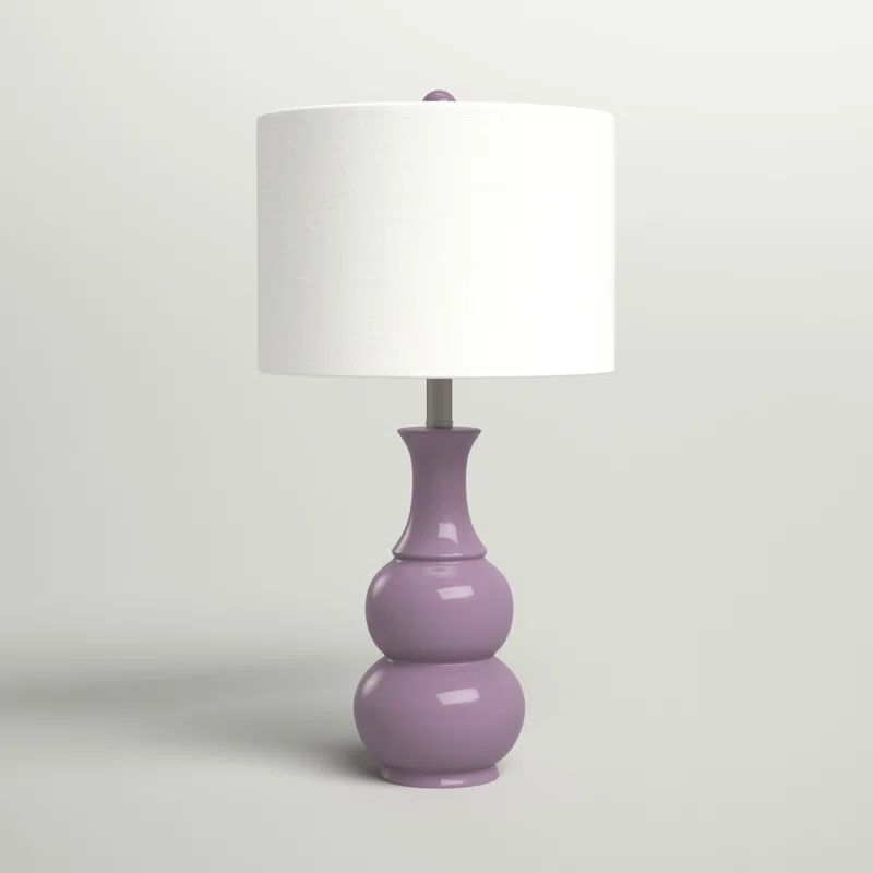 Purcellville 27" Table Lamp | Wayfair North America