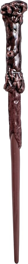 Disguise Official Hogwarts Wizarding World Harry Potter Costume Accessory Wand | Amazon (US)