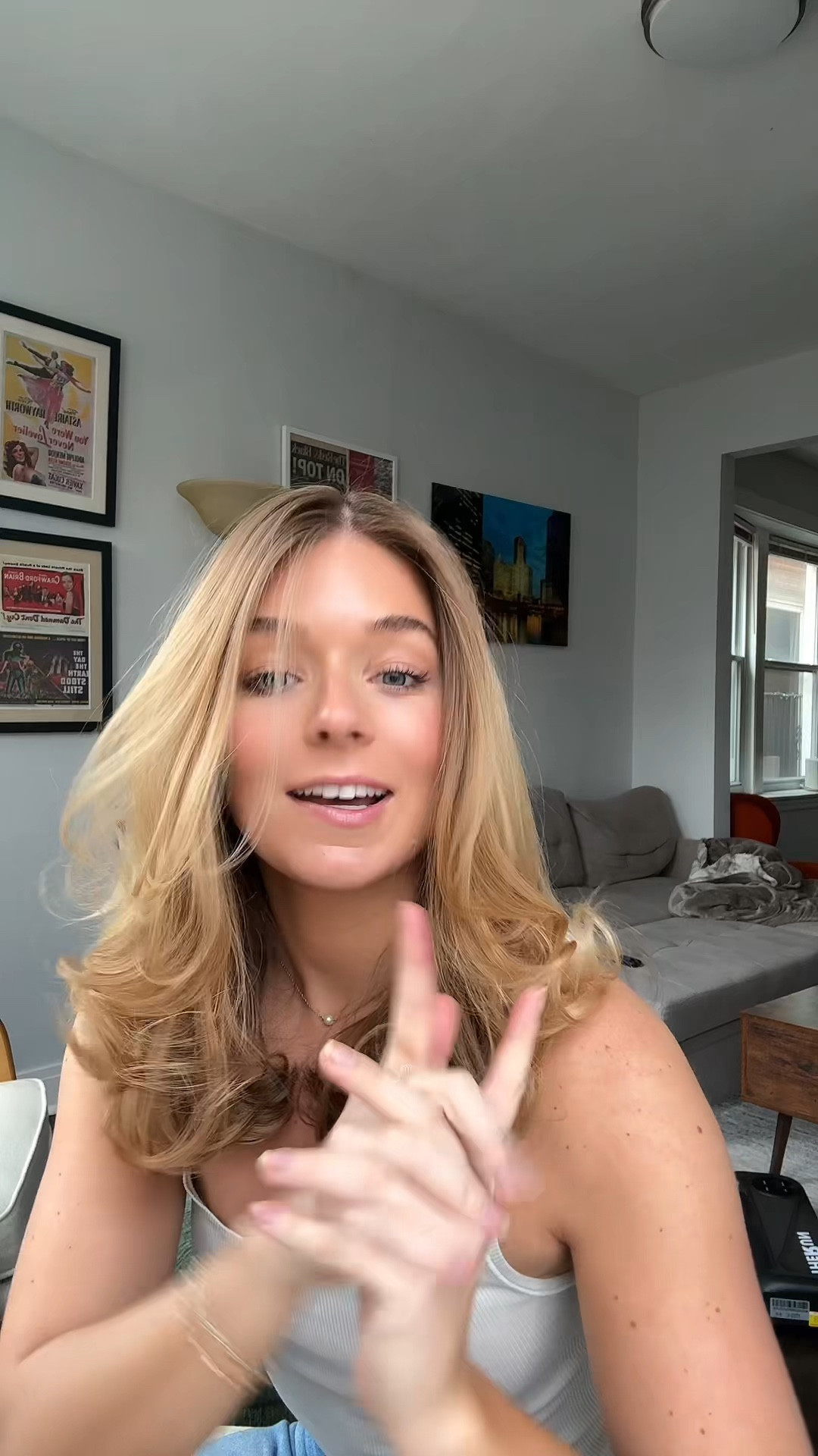 Jewelry stacks !! Mixed metals are a personal favorite 

#LTKgrwm #LTKBeauty #LTKU