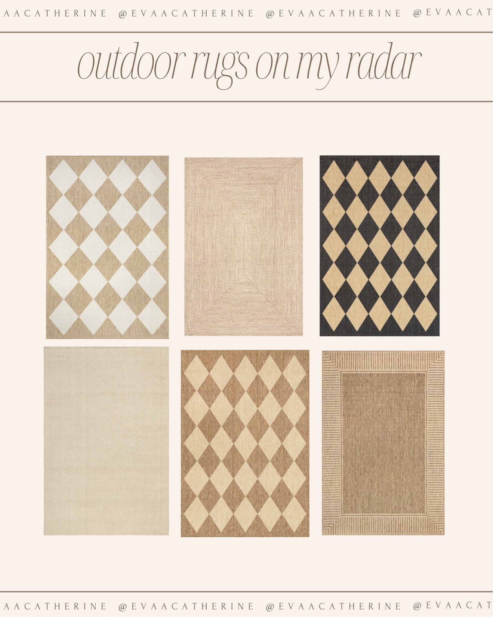 Get 20% off now - may 30th at @Rugs USA 🤎

#LTKHome