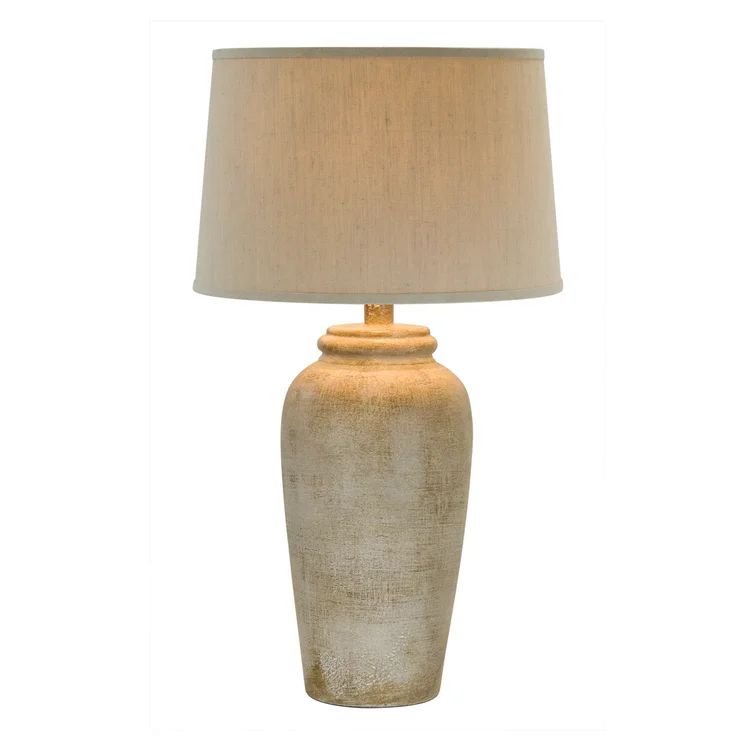Kimbrough Concrete Table Lamp | Wayfair North America