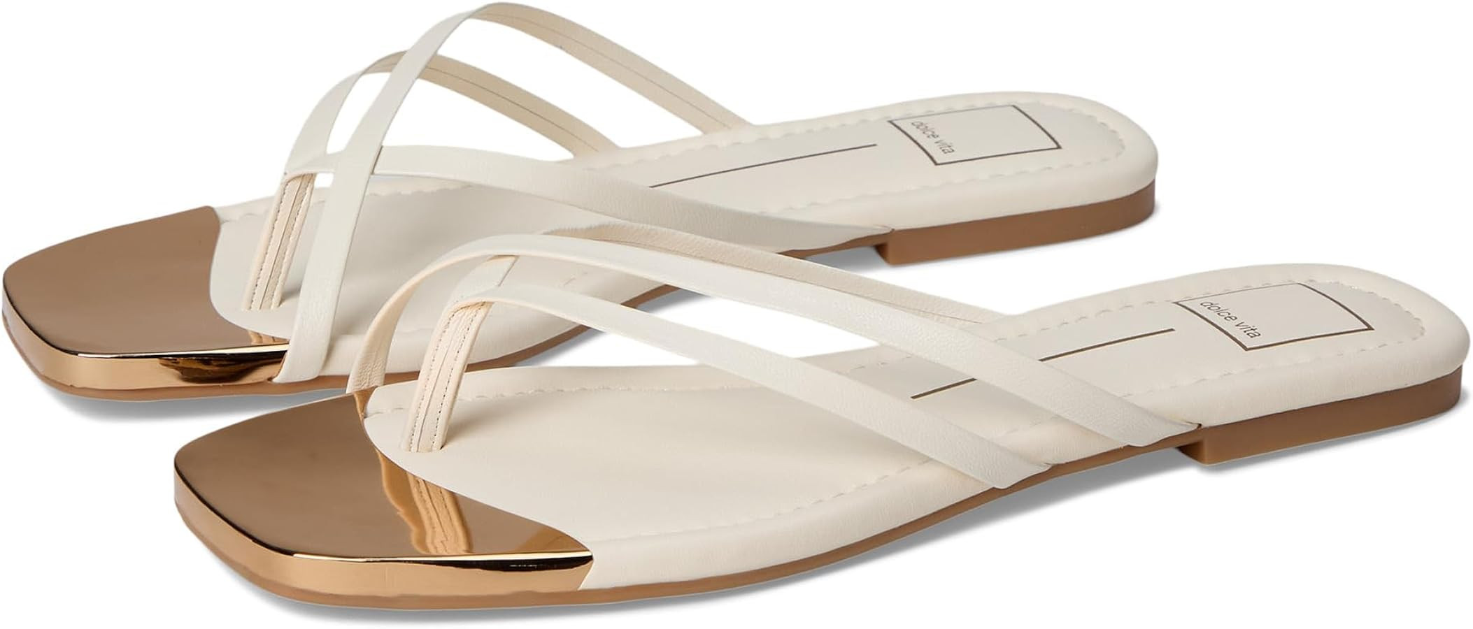Dolce Vita Women's Laguna Sandal | Amazon (US)
