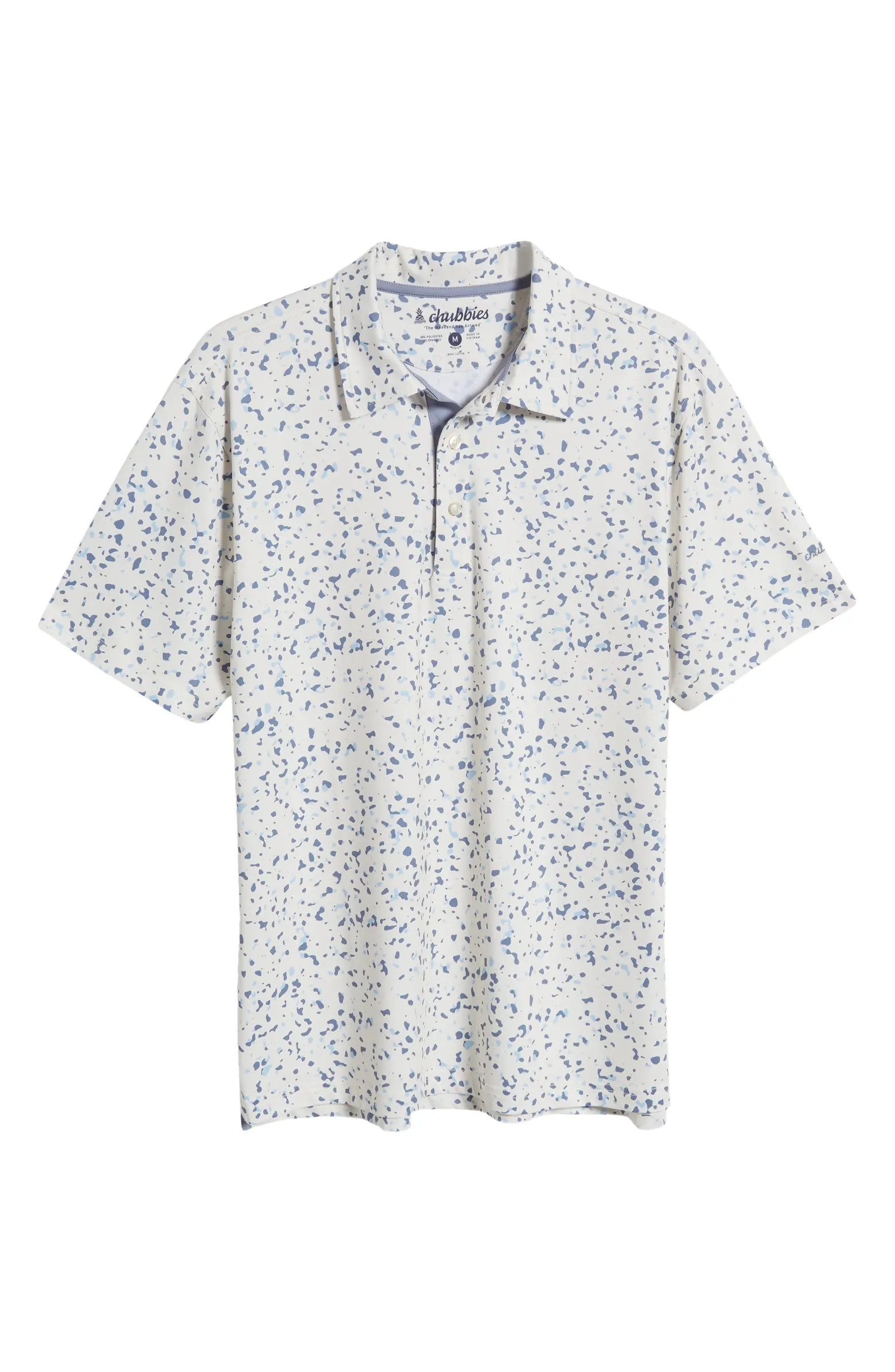 Performance Stretch Polo | Nordstrom