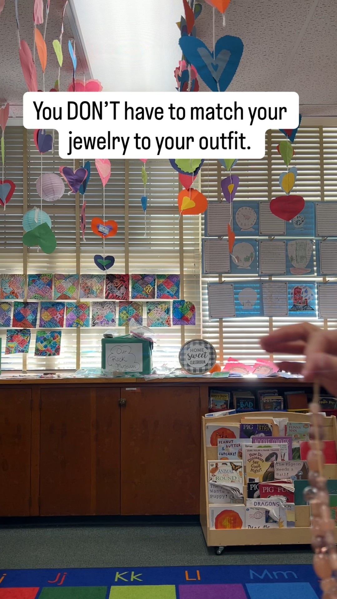 These pieces compliment each other so well. 

#LTKootd #LTKOver40 #LTKWorkwear