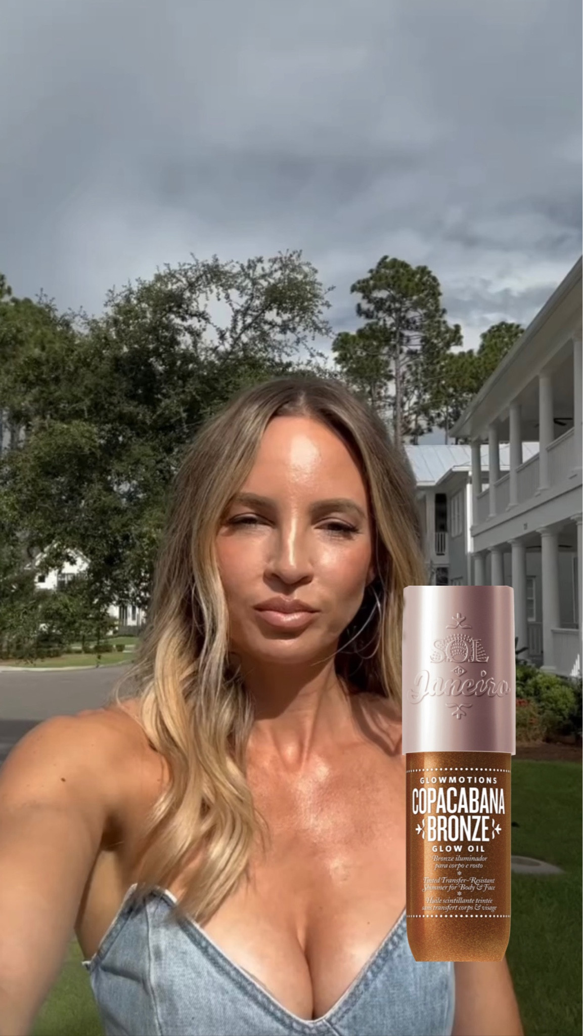 $35 glow in a bottle! LOVE this stuff

#LTKbeauty #LTKFind #LTKunder50