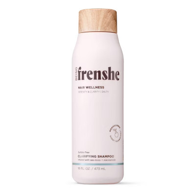 Being Frenshe Clarifying Shampoo - Salty - 16 fl oz | Target
