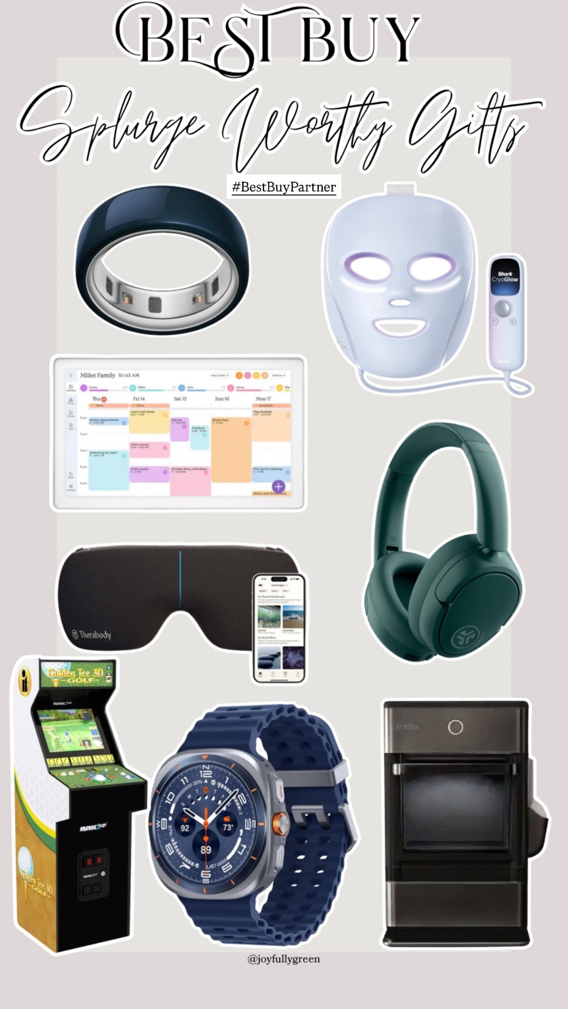 @bestbuy #BestBuyPartner