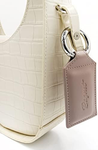 Bagnet (Blush) | Magnetic Purse Hanger | Womens Stylish Accessory | Magnet Keychain | Heavy Duty ... | Amazon (US)