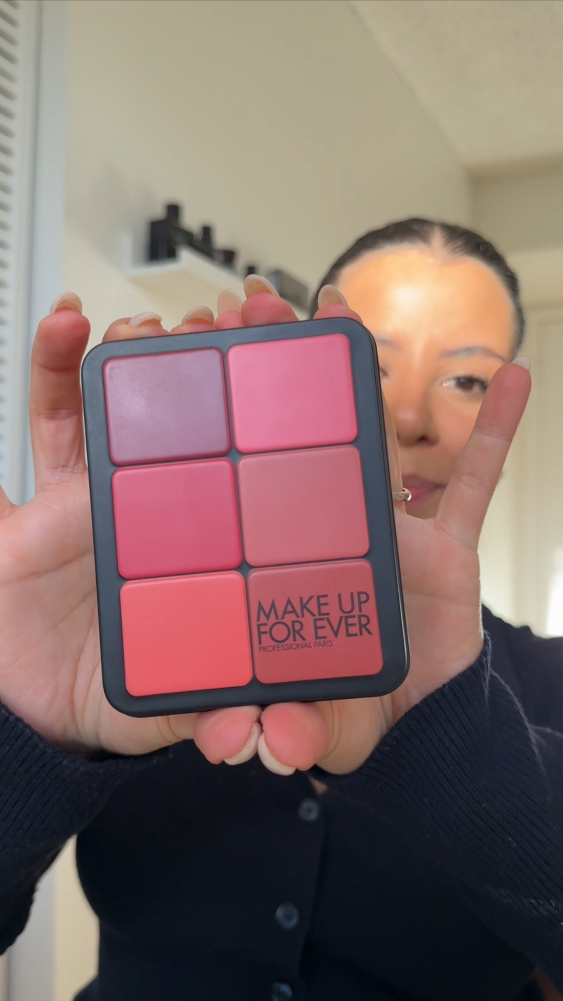 La paleta más viral 💗✨

#LTKGiftGuide #LTKStyleTip #LTKBeauty