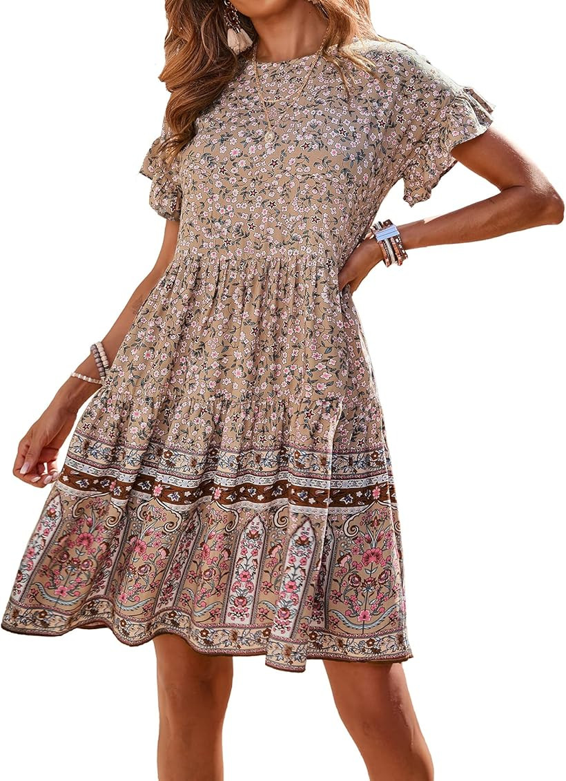 Easter Dress / Spring Outfit | Amazon (US)