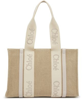 Woody tote bag | 24S US