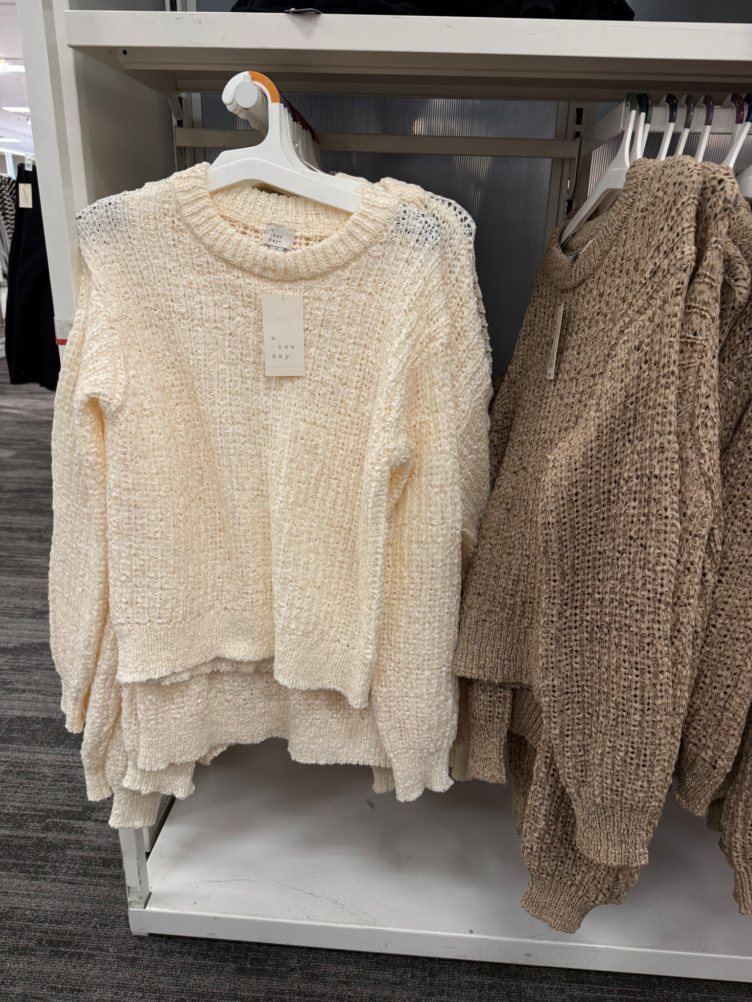 Lightweight spring sweater!! 

Dressupbuttercup.com #dressupbuttercup #dederaad


#LTKmomlife #LTKSeasonal #LTKootd