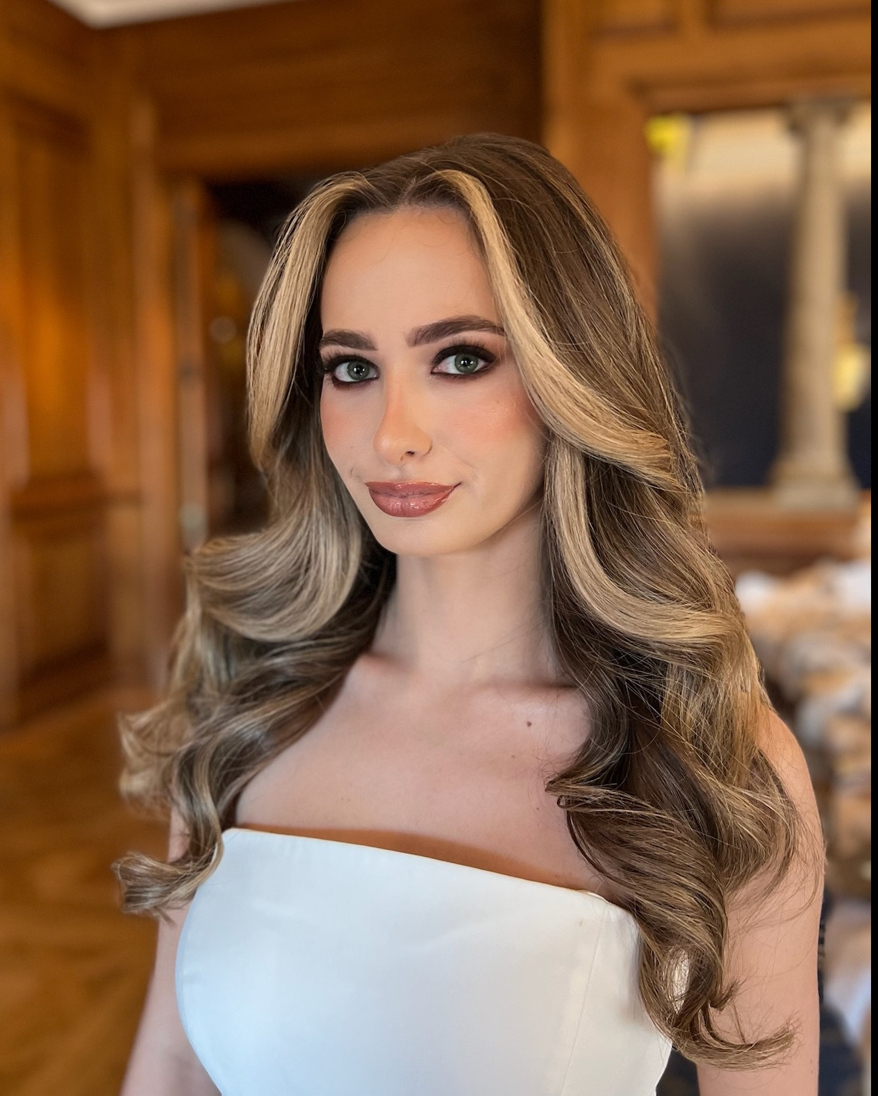 Bronzey Chocolate  Glam🍫💋🤎

#LTKFindsUnder50 #LTKWedding #LTKBeauty