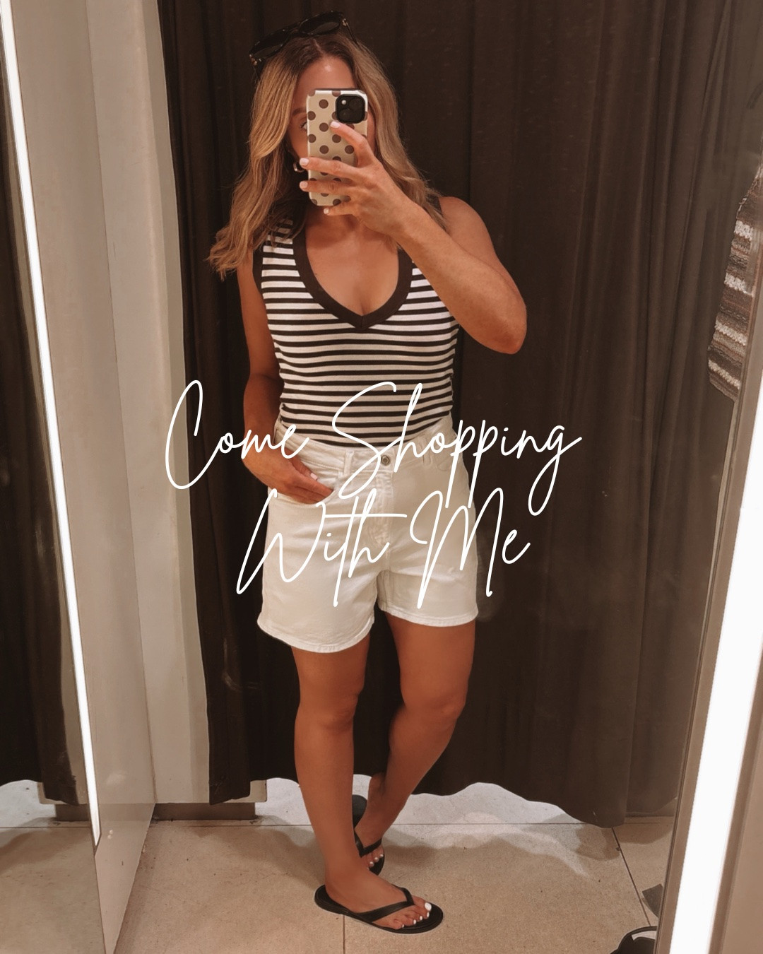 COME SHOPPING WITH ME 🥥🤍
I’ve found us some amazing pieces this week! 🫶

#LTKuk #LTKsummer #LTKeurope