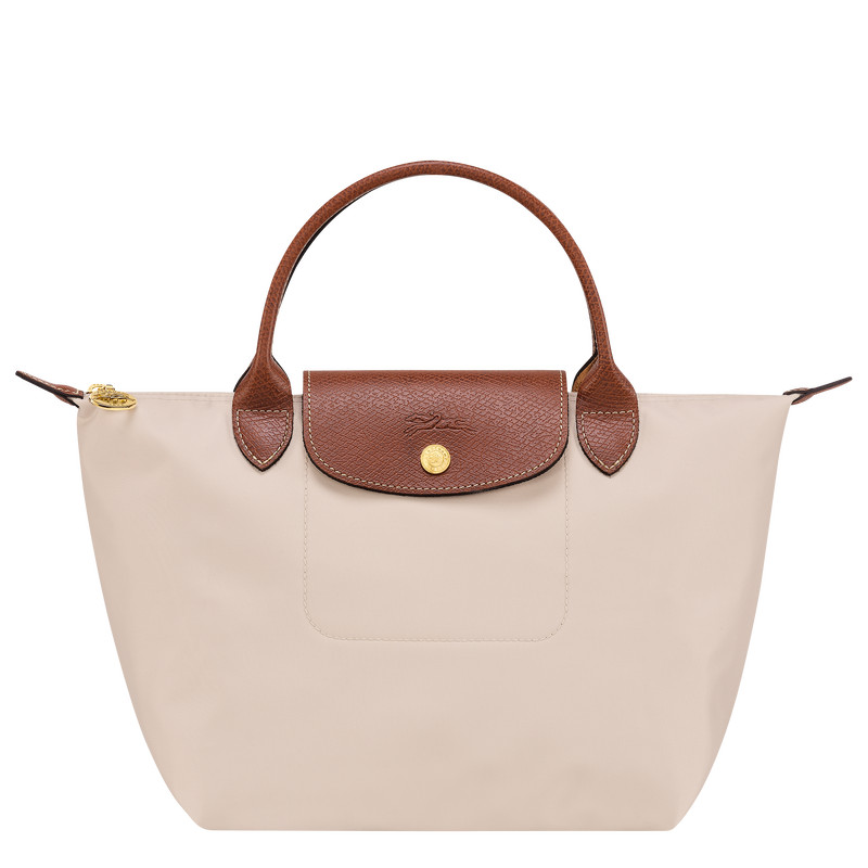 Le Pliage Original S Handbag Paper - Recycled canvas | Longchamp GB | Longchamp