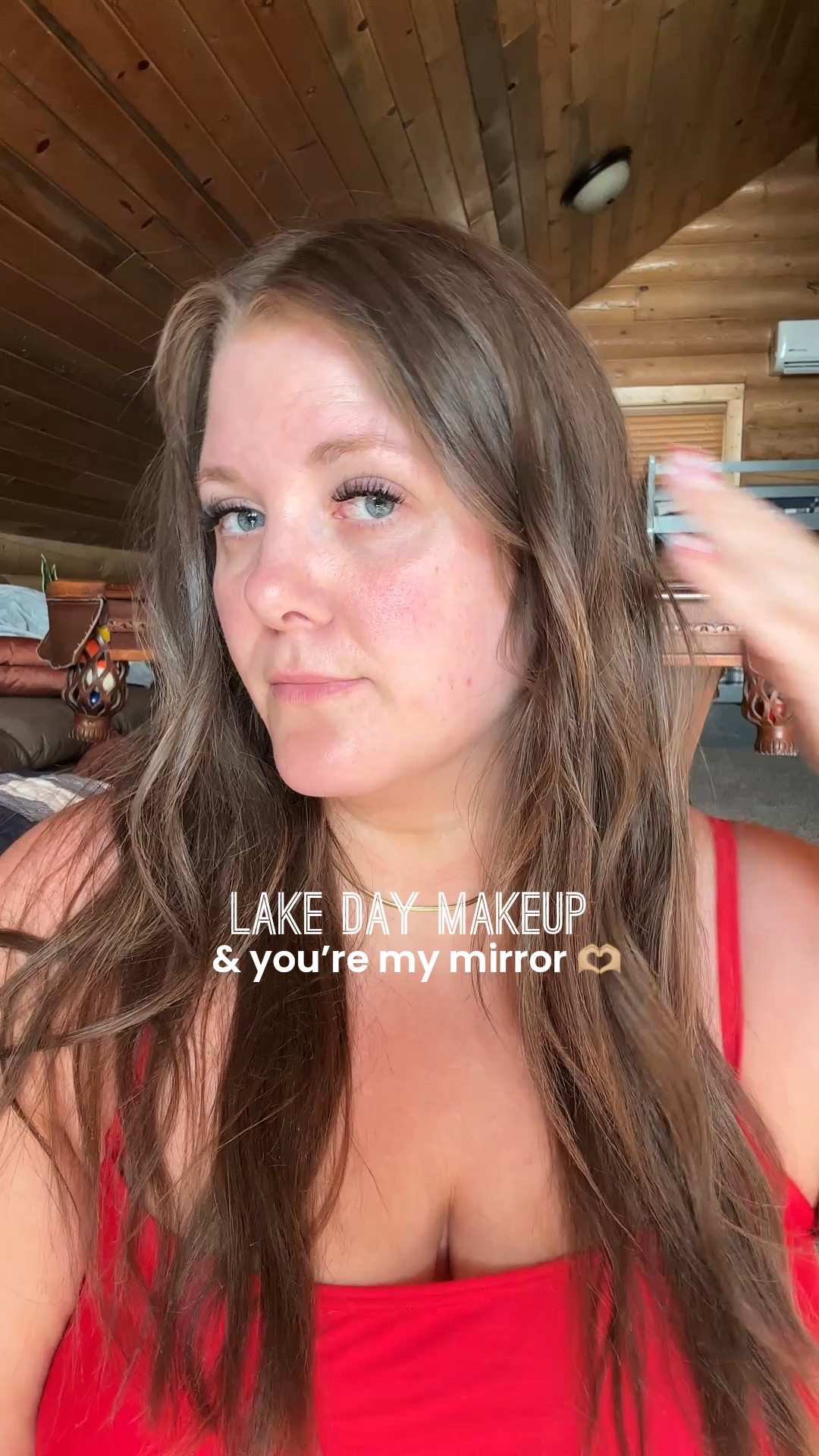 Simple, put together, FAST, and SPF 🫶🏼✨

WinkClique code is “CARLEE10"

#LTKSeasonal #LTKBeauty #LTKSwim