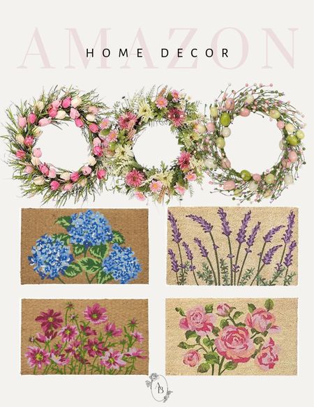 Amazon Spring Home Decor Finds🩷

#amazonfinds #amazonhome  #founditonamazon  #angelabraniff #angieoftheamazon #giftsforher #amazonfinds #amazondeals 


#LTKfindsunder50 #LTKSeasonal #LTKhome