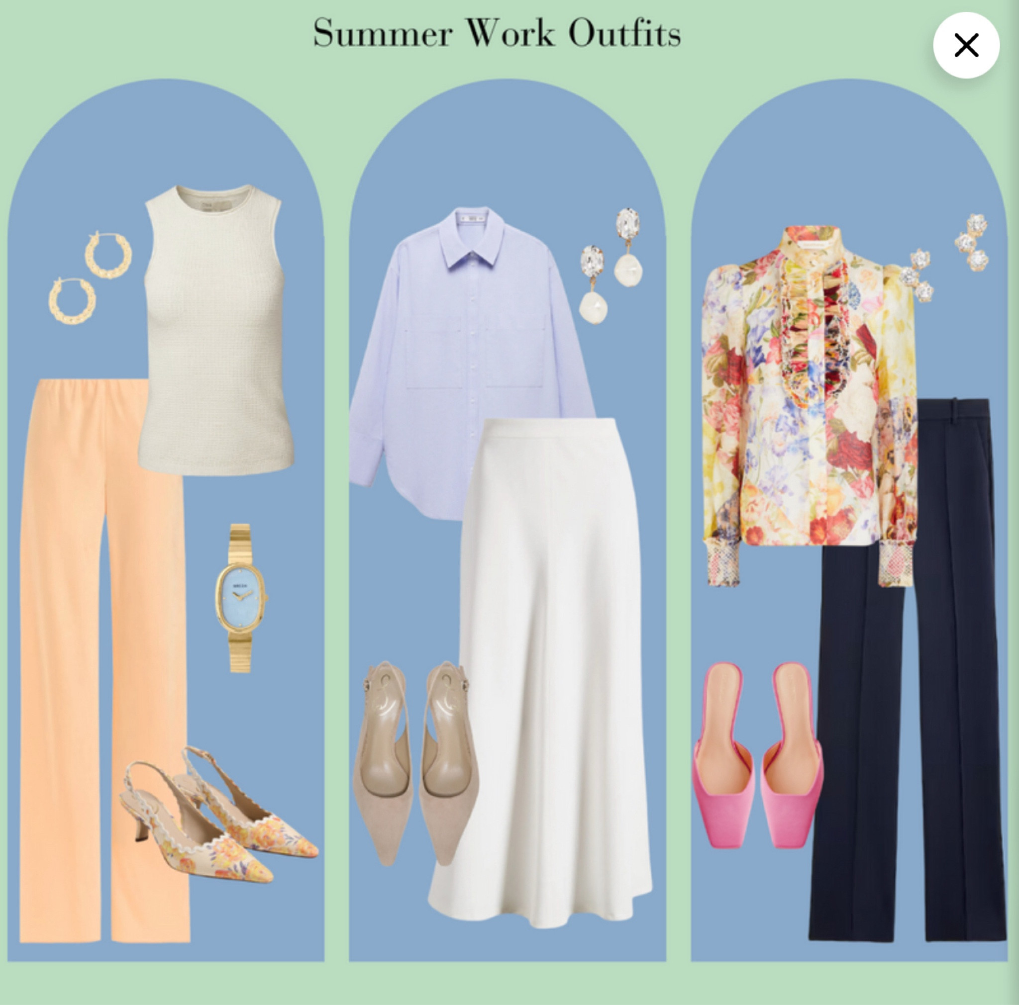 #LTKFindsUnder100 #LTKStyleTip #LTKSaleAlert