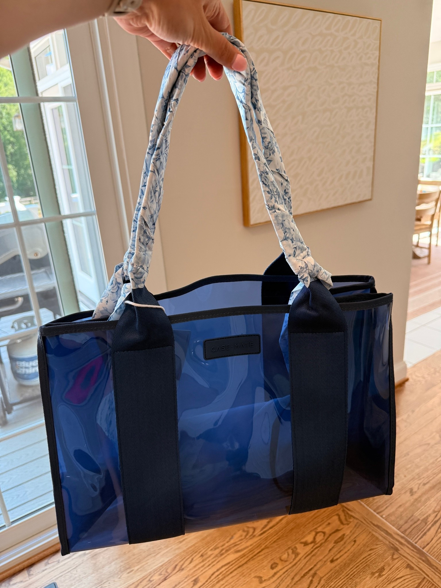 Love love love this new pool bag!

#LTKSwim #LTKSeasonal