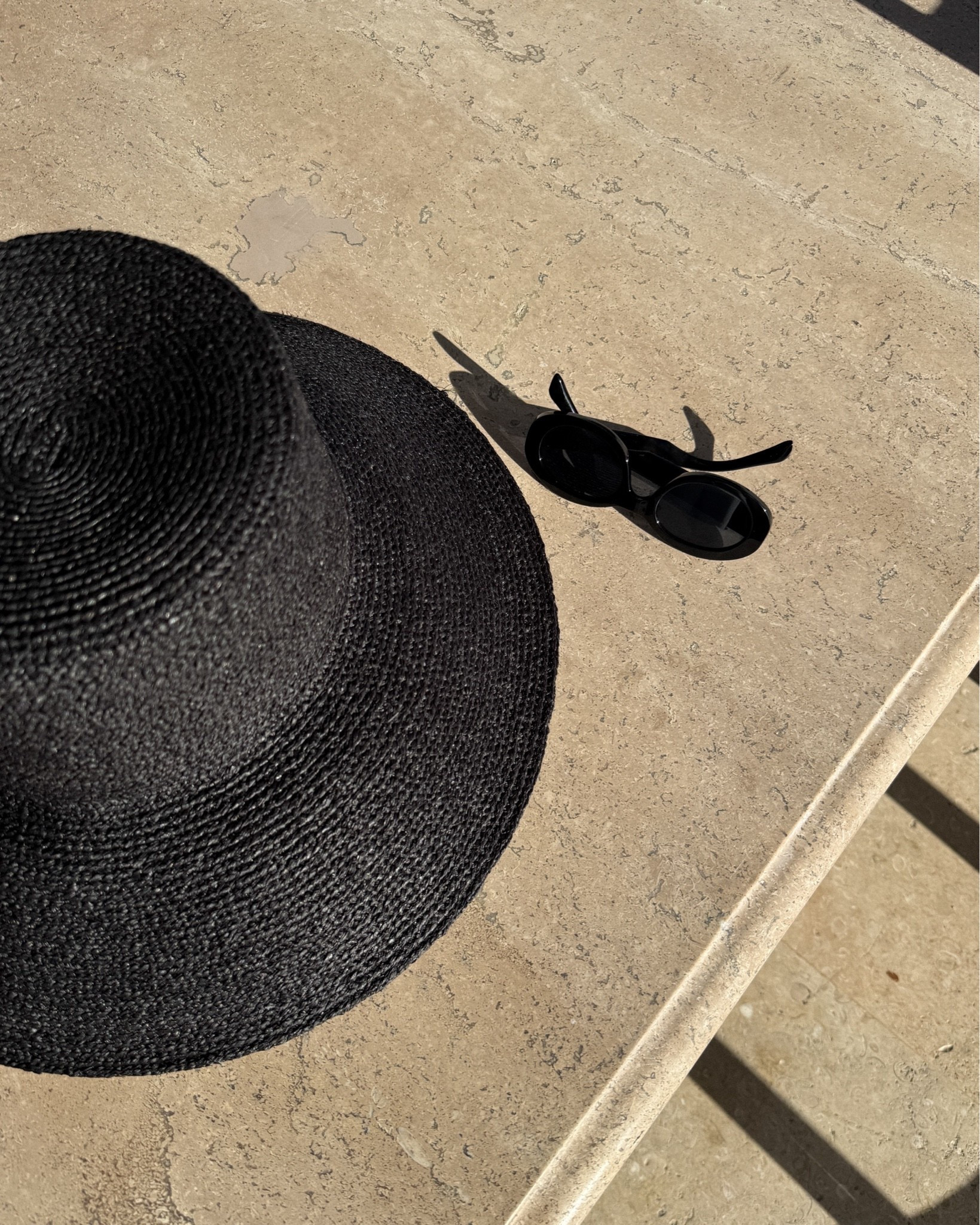 cabo accessories 🖤

#LTKootd #LTKSwim #LTKTravel