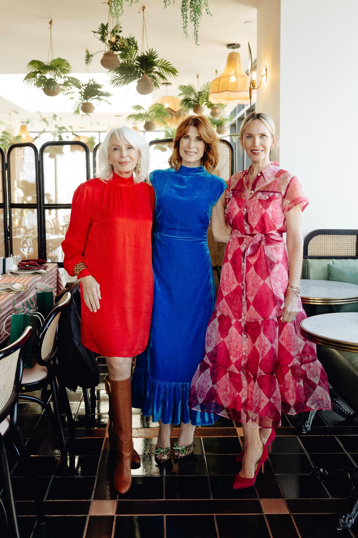 Gorgeous holiday dresses! 

#LTKSeasonal #LTKHoliday #LTKOver40