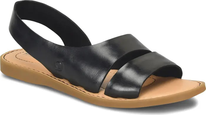 Meri Slingback Sandal (Women) | Nordstrom Rack
