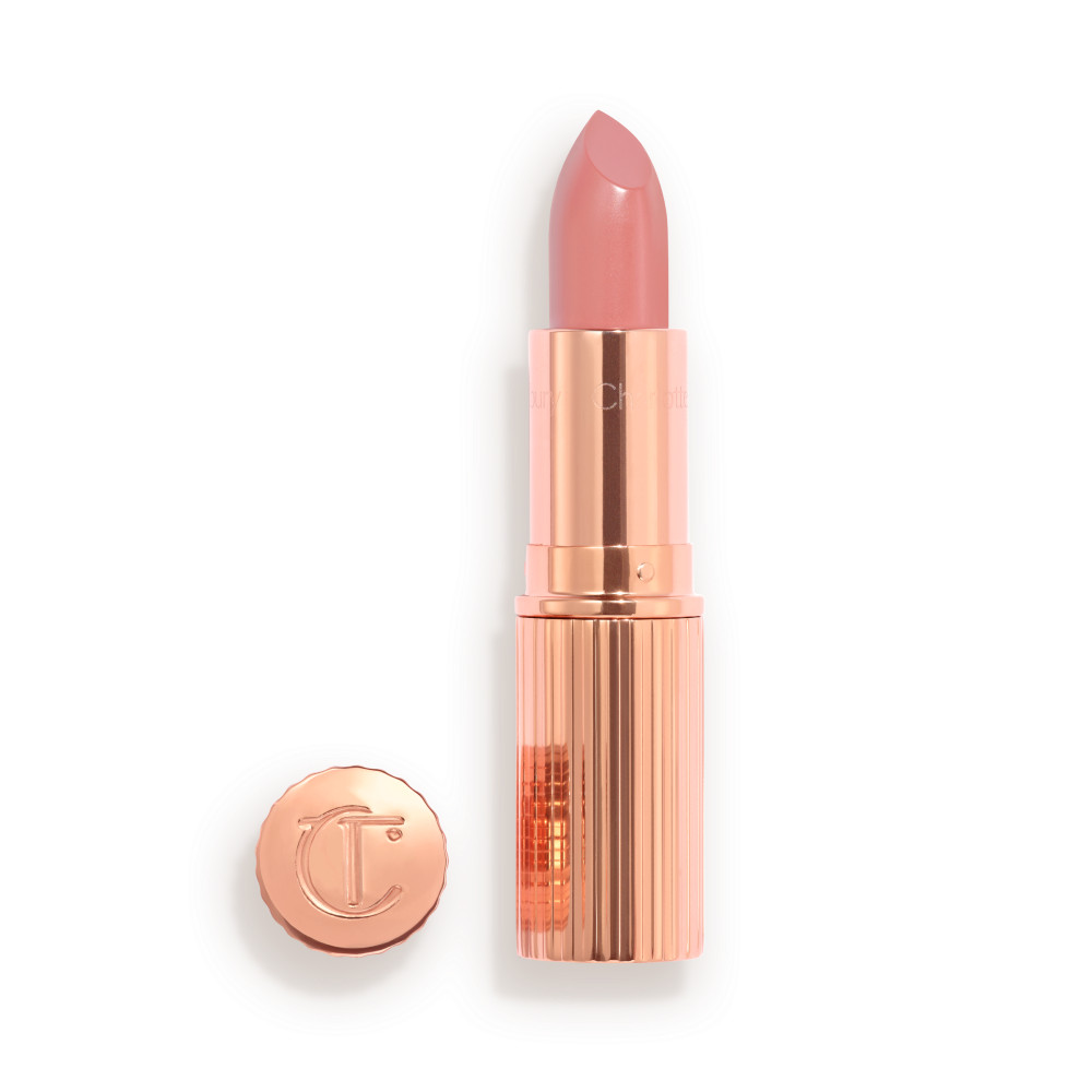 Pillow Talk Fair Satin Finish Lipstick  | Charlotte Tilbury | Charlotte Tilbury (IE) 