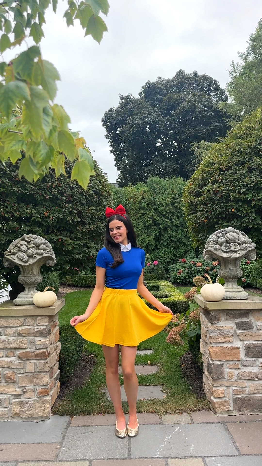 Easy Halloween costume ideas!🎃👻🍂

#LTKGiftGuide #LTKCon #LTKSeasonal