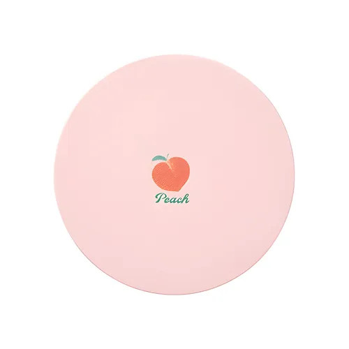 SKINFOOD - Peach Cotton Multi Finish Powder Large | YesStyle Global