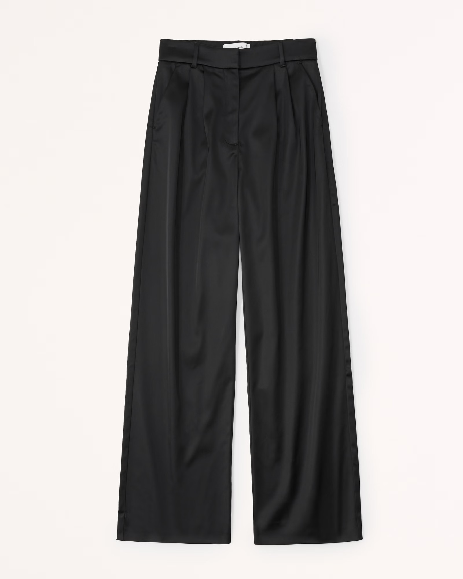 Women's A&F Sloane Tailored Pant | Women's Bottoms | Abercrombie.com | Abercrombie & Fitch (US)