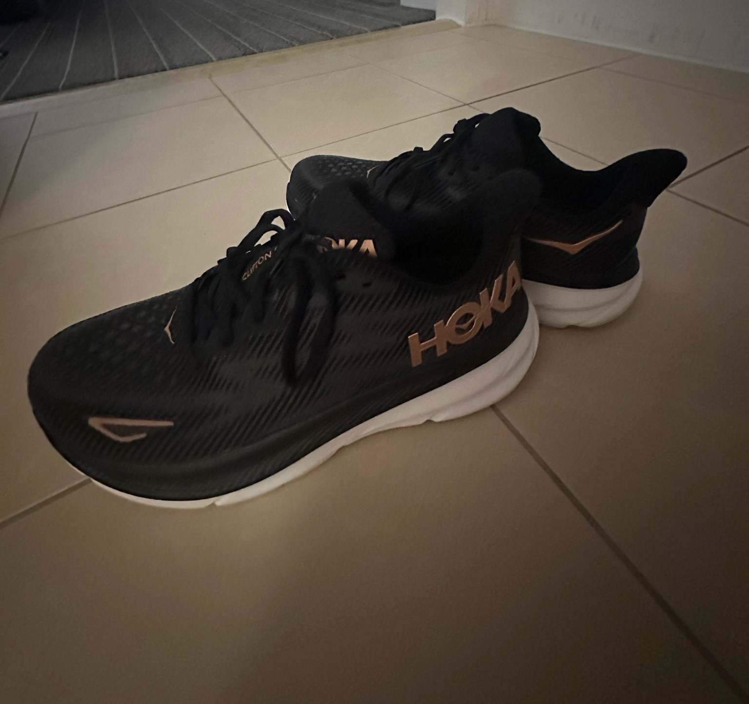 The best running/walking shoes I’ve ever owned! 

#LTKSale #LTKshoecrush #LTKtravel