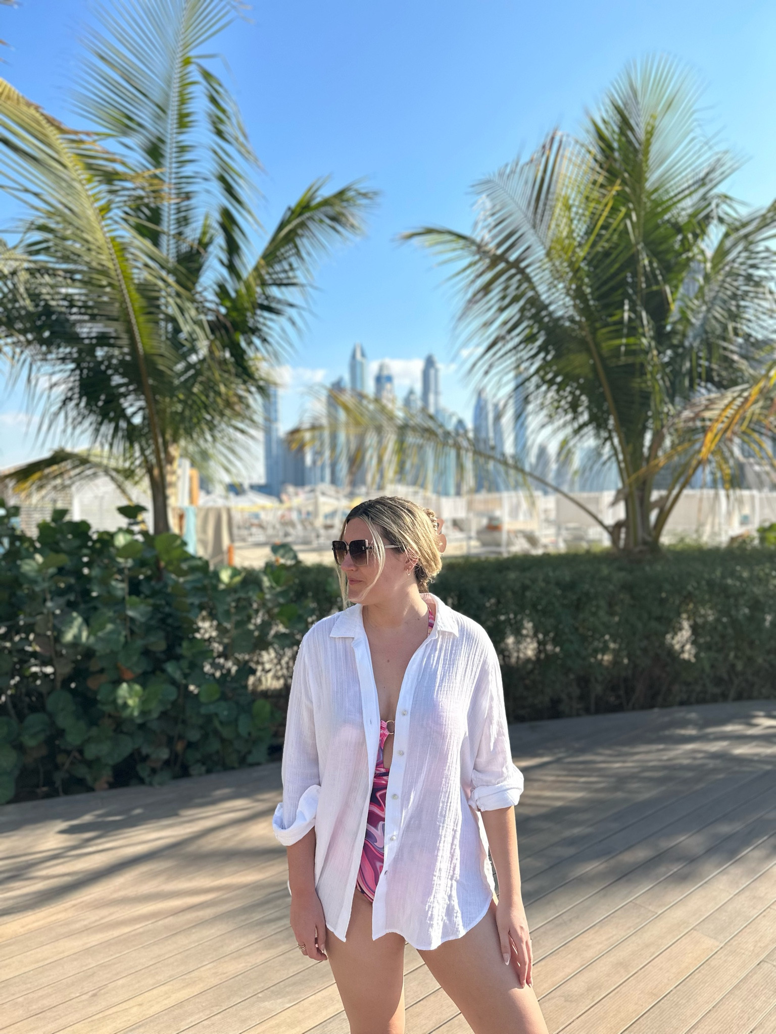 Beach outfit ideas / beach outfit idea / pool outfit idea / pool outfits idea ✌🏻

#LTKstyletip #LTKtravel #LTKswim