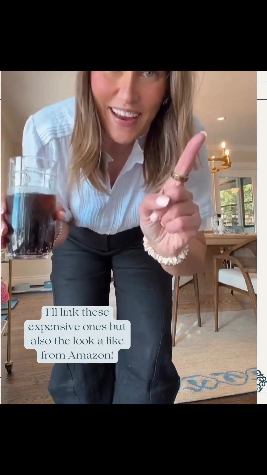The best!! 🤩
s

#LTKOver40 #LTKMidsize #LTKdayinmylife