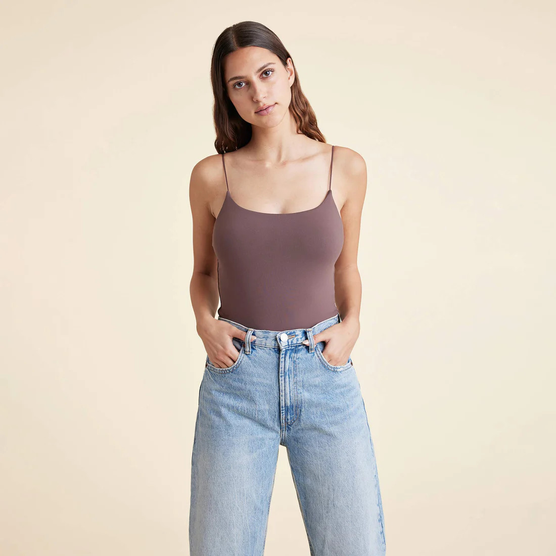 Cami Bodysuit | nuuds