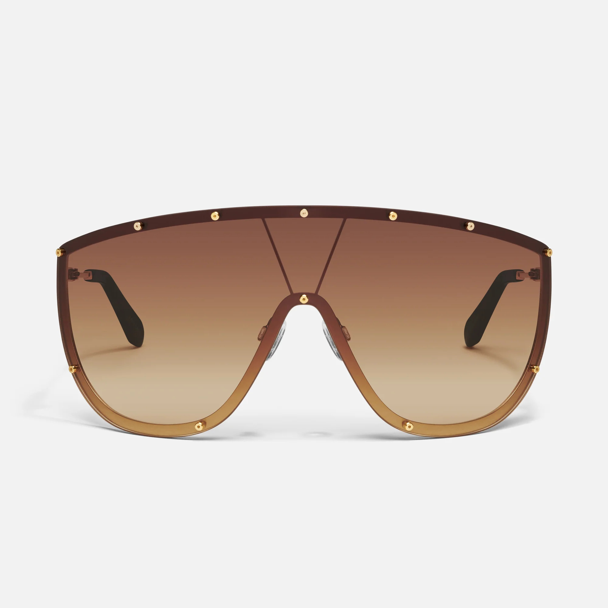 ON SET | Quay Australia