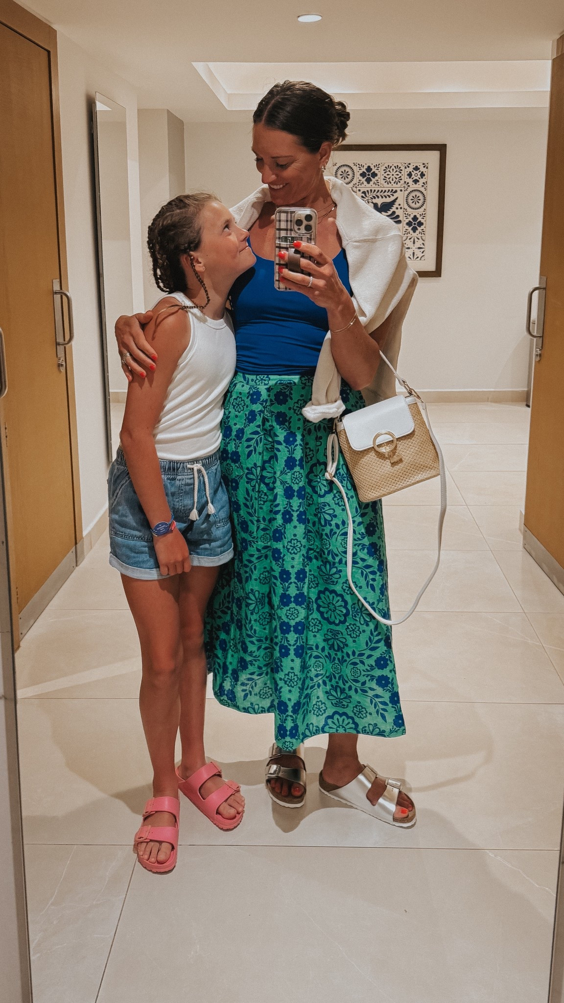 Loving the warm vibes of summer! Shorts! Sandals and skirts! 😍🥰

#skirts #vacation #summerstyle #summer #sandals #tank #vacastyle #vaca #cancun #amazon #bowden

#LTKTravel #LTKStyleTip #LTKKids