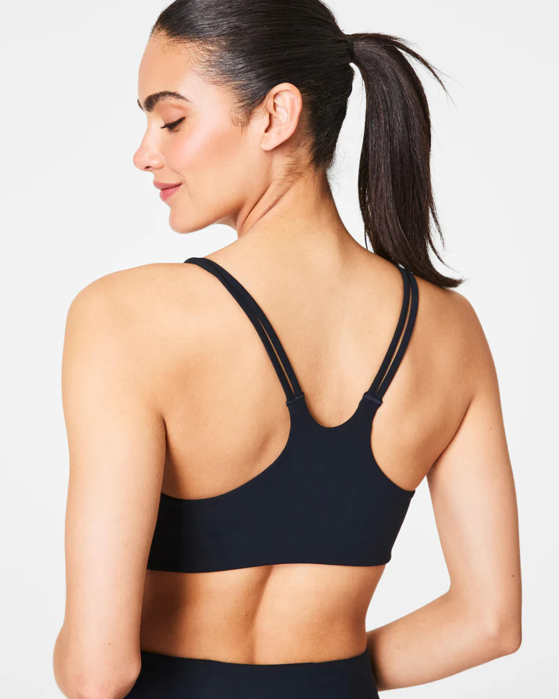 SPANXsmooth™ OnForm Low Impact Sports Bra | Spanx