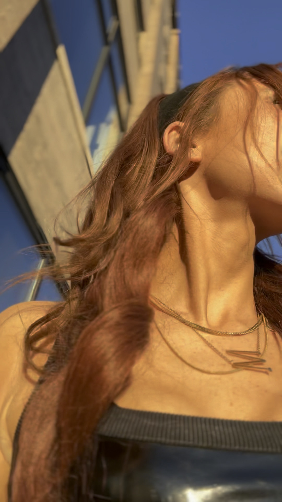 Sunscreen season! Would you rather look like jerky or a fruit roll-up? A #sunscreen glow ✨✨✨ dont believe me? Time will tell ☀️ and @theskinnyconfidential will remind you 💕

👩🏼‍🦰 my personal favorites are tinted SPF moisturizers 
I use
@colorescience - Flex, Bronze, and Glow 
@eltamdskincare - For my Body 
@lancomeofficial - For my face if I don’t want a tint 

Find me on @shop.ltk Megan Quist to find my sunscreen 🧴

#sunscreeneveryday #getthefoutofthesun #antiagingskincare #antiagingsecret #freckles #freckleface #frecklegirls #spfgirls #theskinnyconfidential #redheadskincare #summersun #colorsciencesunscreen #eltamdsunscreen #beautysecretsmn #aritziatna #nikecourtvision 


#LTKBeauty #LTKStyleTip #LTKFitness