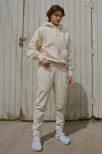 Champion UO Exclusive Natural State Jogger Pant | Urban Outfitters (US and RoW)