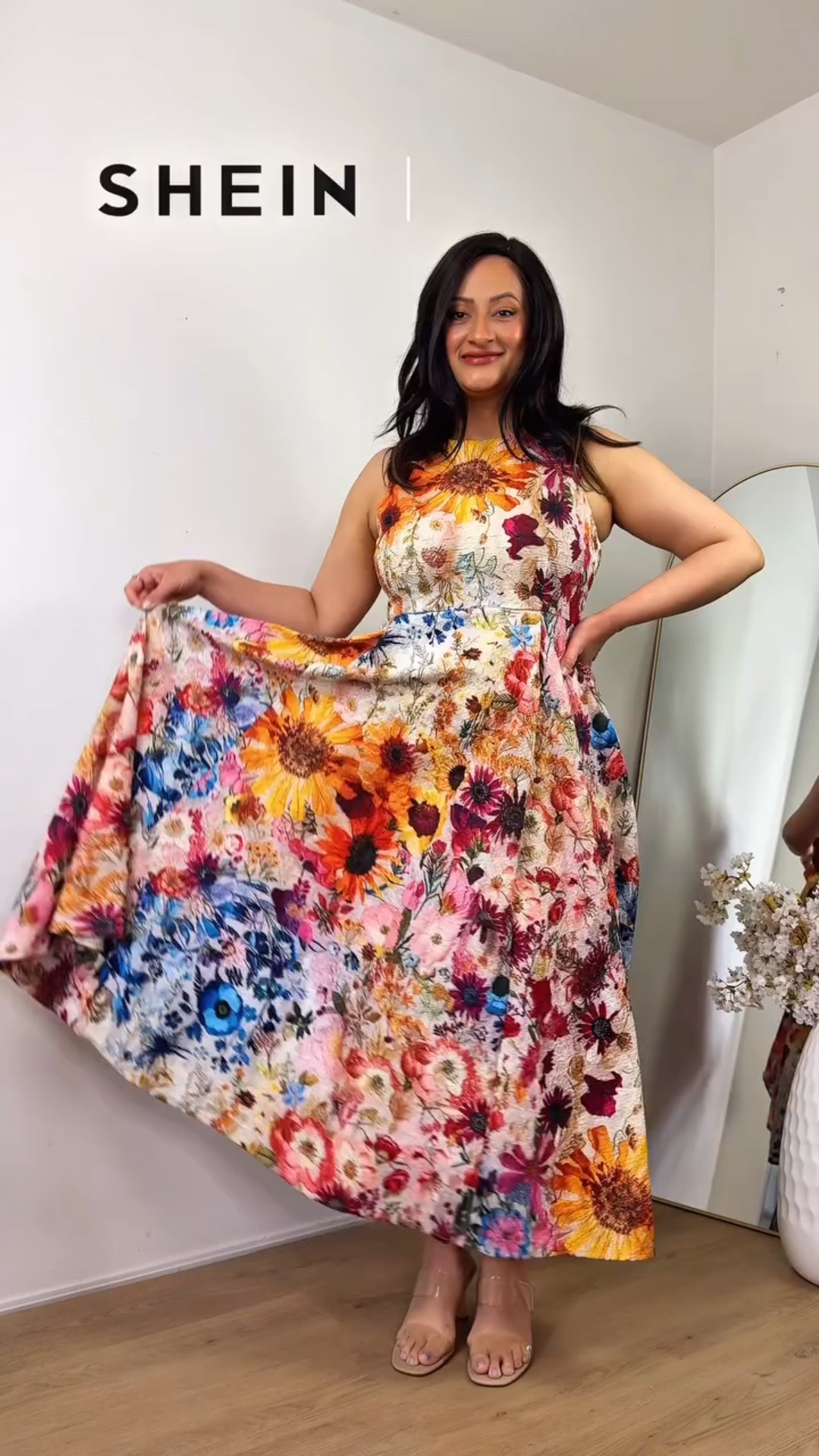 Beautiful Summer dresses from @shein_ca
@shein_official @sheinca

Which dress is your favourite 1,2,3,4? 👗

Search and follow: Anewsta shop on SHEIN website/app📍

Product codes: 

52184628
46884918
52647229
60405046

Coupon Code: Charu25Q2

Comment Dress for shopping link 🔗 

#SHEINtrends #SHEINforAll #saveinstyle #loveshein #ad #sheinshops #summerdresses #sheinpartner #fashioninfluencer #trendingoutfits #summerdress #summerfashion #vacationdress #midsizefashion  #canadianfashionblogger

#LTKdresses #LTKsummer #LTKstyletip