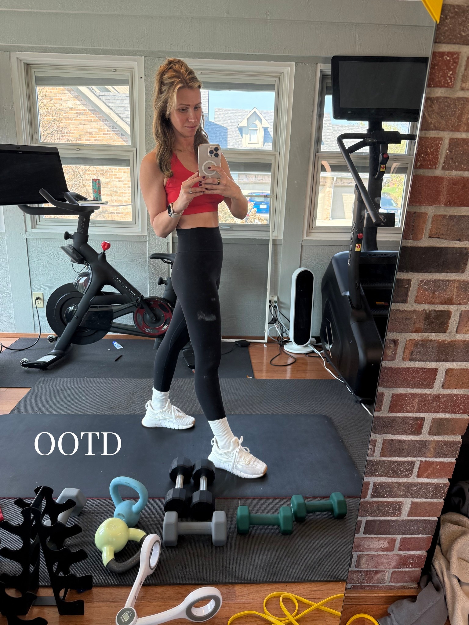 #LTKootd #LTKActive #LTKfitnessgoals