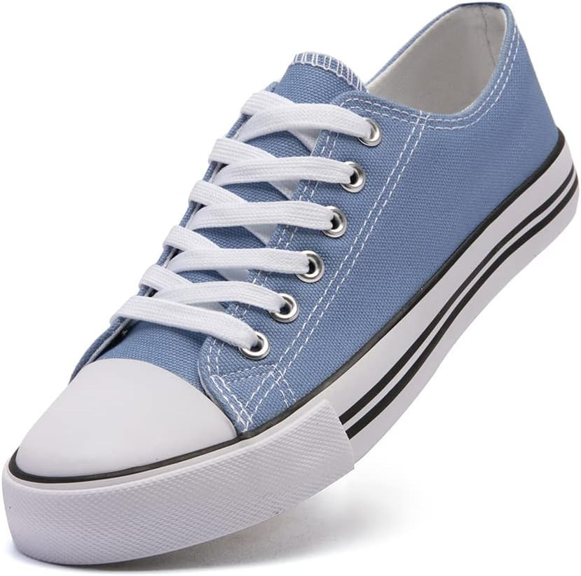 Sneakers for Women Fashion Sneakers Tennis Shoes Women Sneakers Tenis para Mujeres Womens Shoe Sn... | Amazon (US)