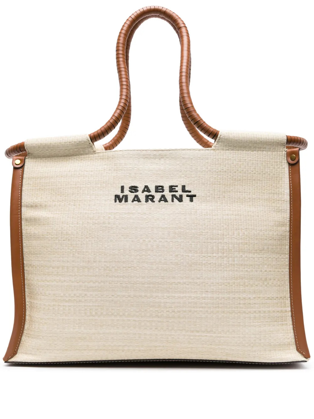 Toledo woven tote bag | Farfetch Global