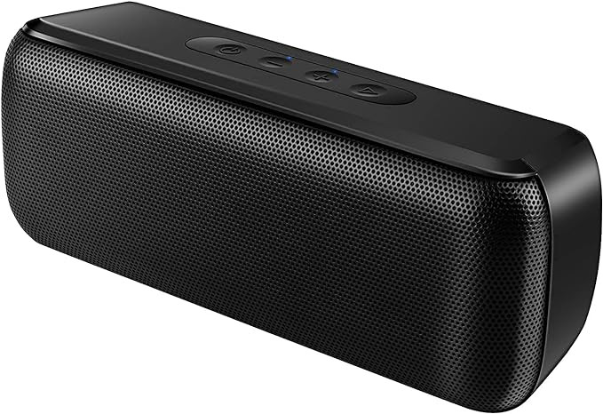 LENRUE Bluetooth Speaker,Wireless Portable Speakers with TWS, 12H Playtime, Clear Sound for Home,... | Amazon (US)