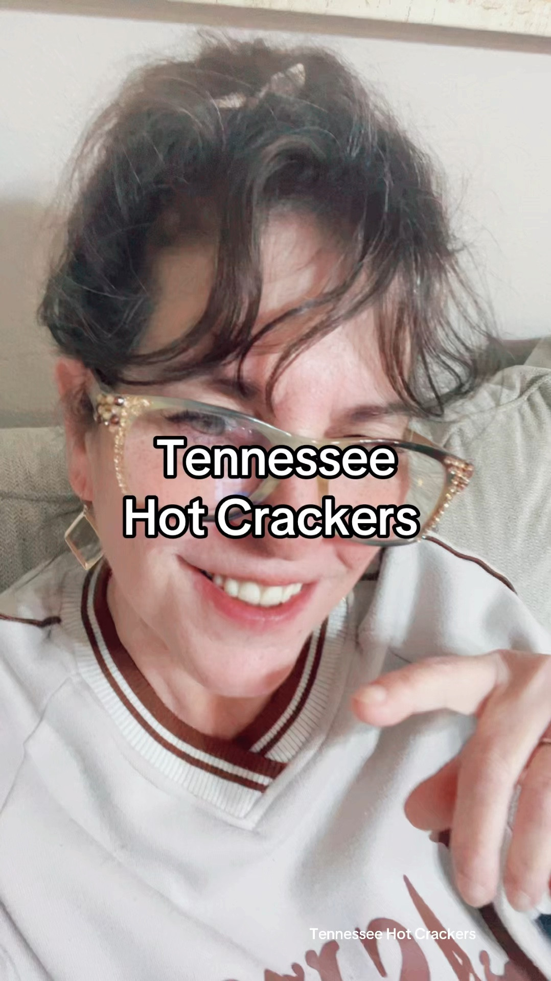 Tennessee Hot Crackers
Bursting with flavors, they will quickly become your favorite snacking
crackers ever!
Grab Yours Here: https://amzn.to/3QqfCN4

#crackers #hotcrackers #crackersandcheese #SnackSmart #snackideas
#snackattack #SnackSmart #CommissionsEarned

#LTKWatchNow #LTKHome #LTKMostLoved