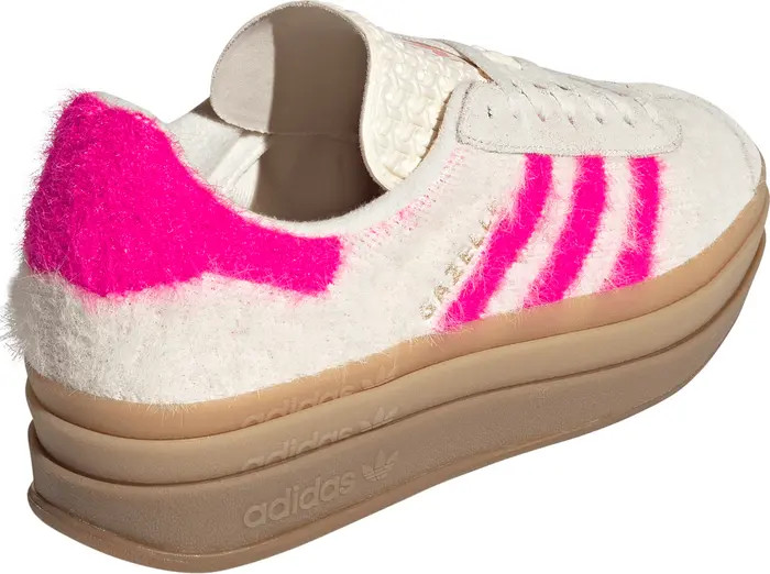 Gazelle Bold Sneaker (Women) | Nordstrom