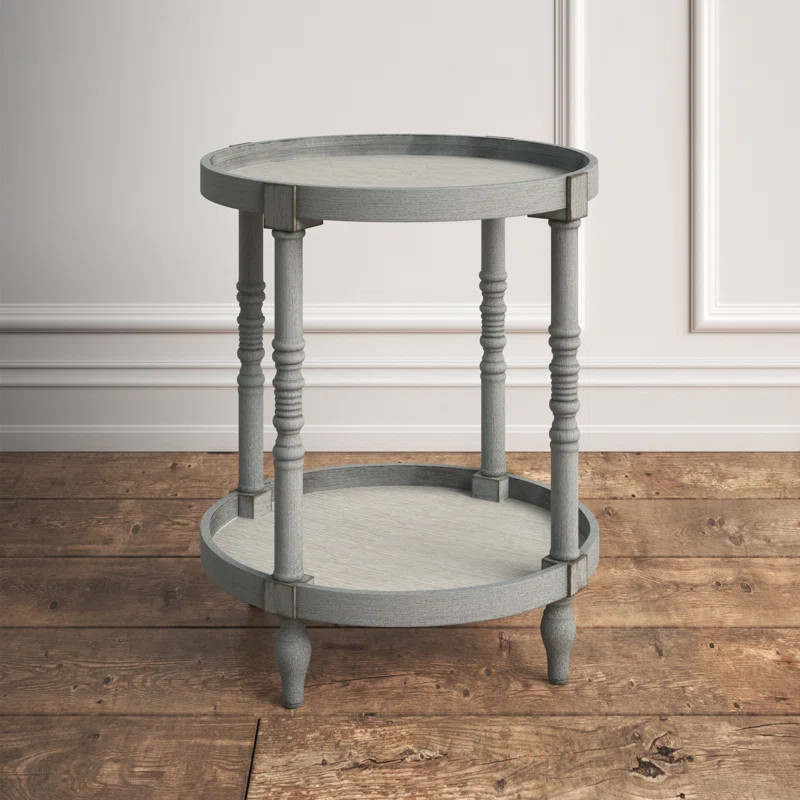 Lucinda End Table | Wayfair North America
